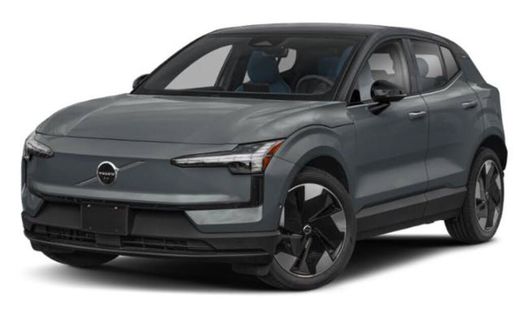 2026 Volvo EX30 Ultra