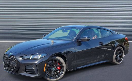 2027 BMW 430I