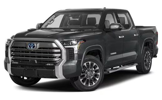 2024 Toyota Tundra Others