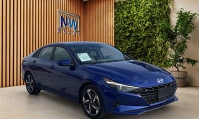 2022 Hyundai Elantra SEL W Premium