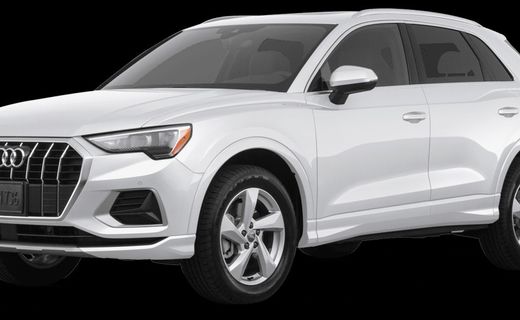 2020 Audi Q3 Quattro Premium