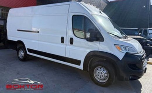 2023 Ram Promaster 3500 High Roof