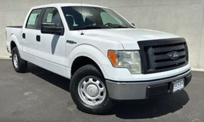 2011 Dodge Dakota Big Horn