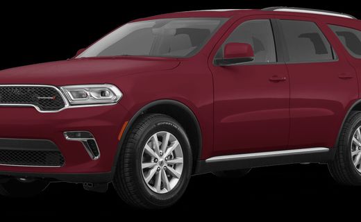 2022 Dodge Durango SXT