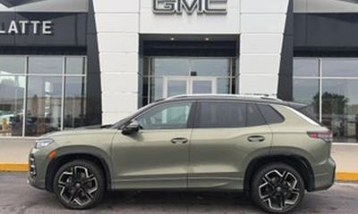 2025 Volkswagen Tiguan 4Motion SEL R