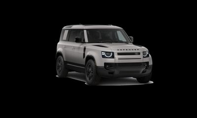 2026 Land Rover Defender 110 S