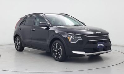 2024 Kia Niro EX