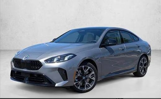 2026 BMW 228 Gran Coupe