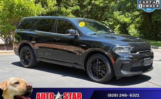 2022 Dodge Durango