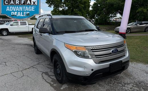 2014 Ford Explorer Base
