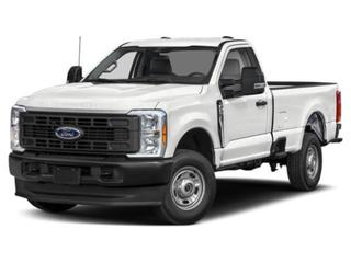 2027 Ford F-250 XL