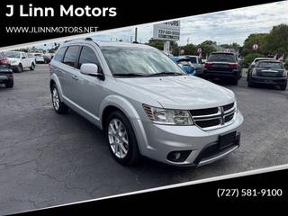 2012 Dodge Journey