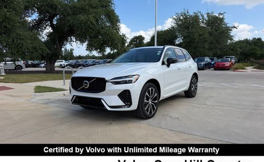 2024 Volvo XC60 Plus Dark