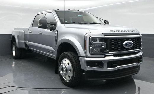 2024 Ford F-450