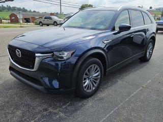2025 Mazda CX-90 Preferred