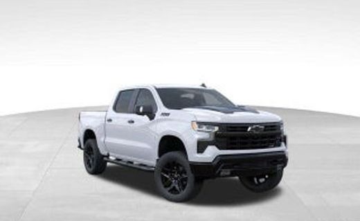 2026 Ford Transit High Roof