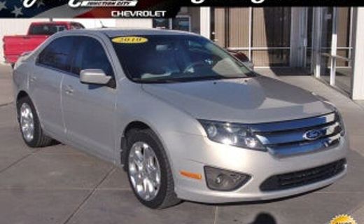 2008 Saturn Aura XE