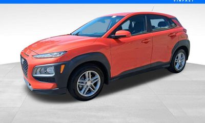 2020 Hyundai Kona SE