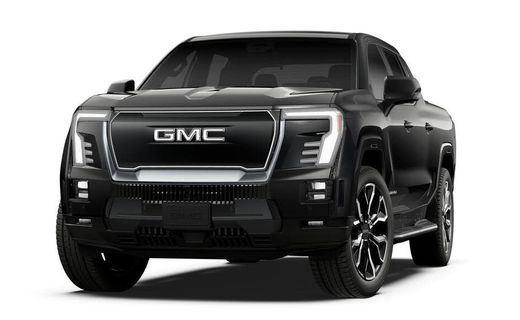 2025 GMC Sierra Denali