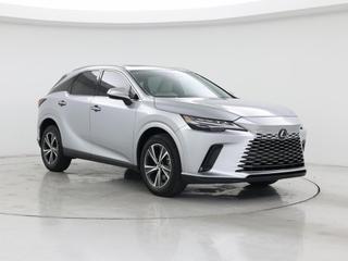 2023 Lexus RX 350