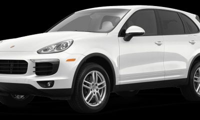 2016 Porsche Cayenne FOR Sale IN