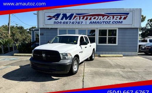 2014 Ram 1500 ST