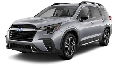 2026 Subaru Ascent Touring