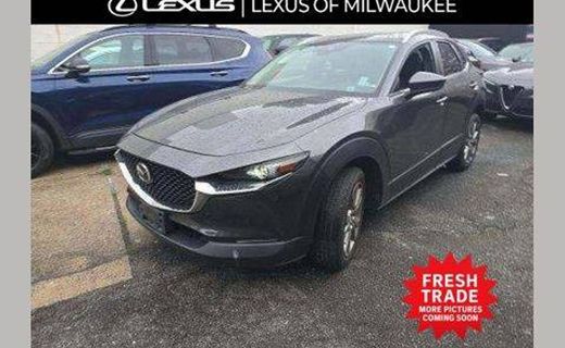 2023 Mazda CX-30 Preferred Package
