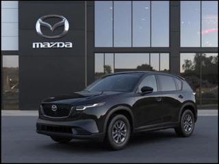 2026 Mazda CX-5 Select