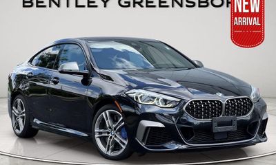 2021 BMW M235I xDrive GC