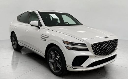 2025 Genesis GV80 3 5T