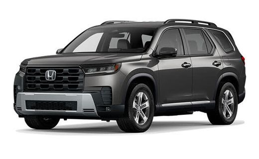 2026 Honda Pilot