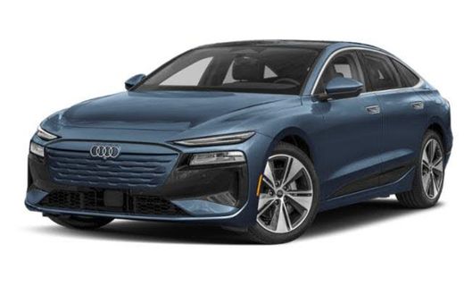 2027 Audi A6 Premium Plus