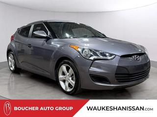 2015 Hyundai Veloster