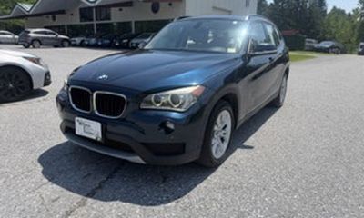 2013 BMW X1 xDrive28i