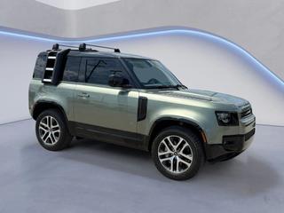 2022 Land Rover Defender 90 X Dynamic
