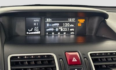 2018 Subaru Forester Premium CWP