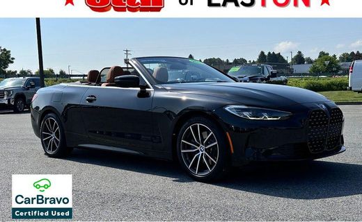 2023 BMW 430I