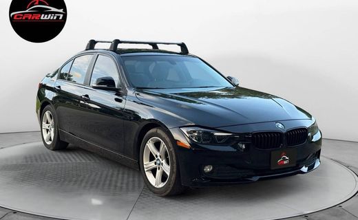 2015 BMW 320I SA