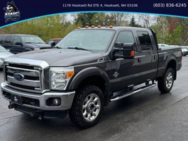 2015 Ford F 350 — a typically priced live listing