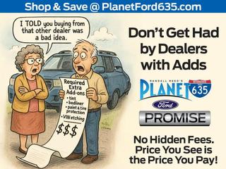 2027 Ford F-250