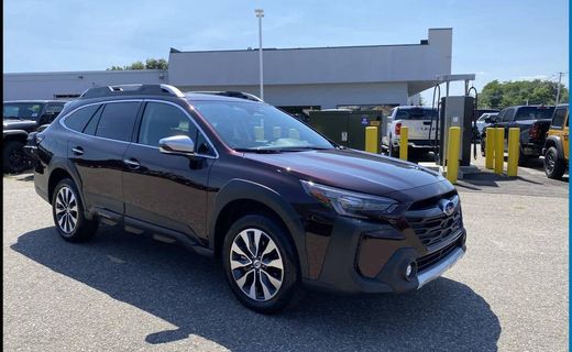 2024 Subaru Outback Touring
