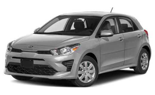 2021 Kia RIO