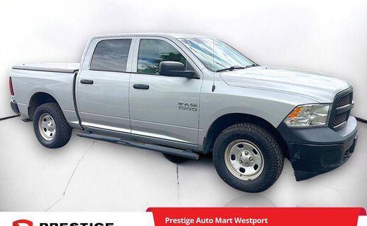 2016 Ram 1500 ST