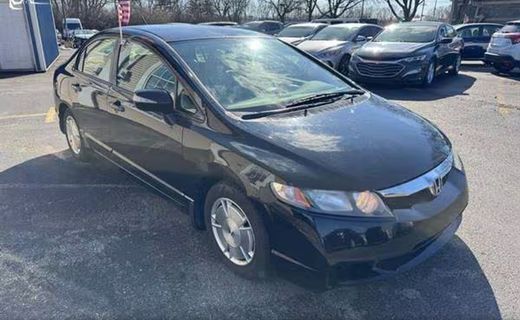 2010 Honda Civic