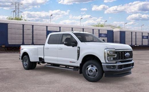 2026 Ford F-350