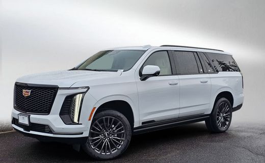 2026 Cadillac Escalade ESV Sport Platinum