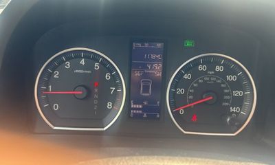 2011 Honda CR-V