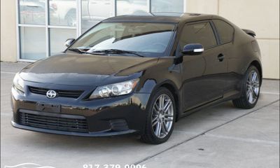 2012 Toyota Scion TC RS 70