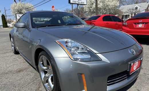 2005 Nissan 350Z